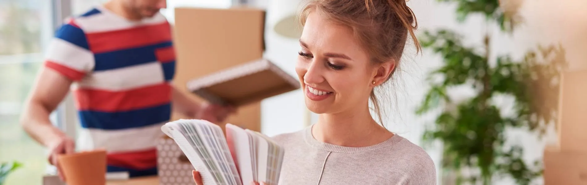 🚚 Umzug von Ludwigshafen nach Heidelberg ab 200€ - Profi-Service